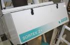 Sortex Z+ Optical Color Sorting Machine